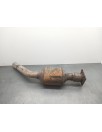 Recambio de catalizador para chrysler voyager iv (rg, rs) 2.8 crd referencia OEM IAM 04721210AC  