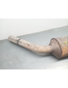 Recambio de catalizador para chrysler voyager iv (rg, rs) 2.8 crd referencia OEM IAM 04721210AC   2