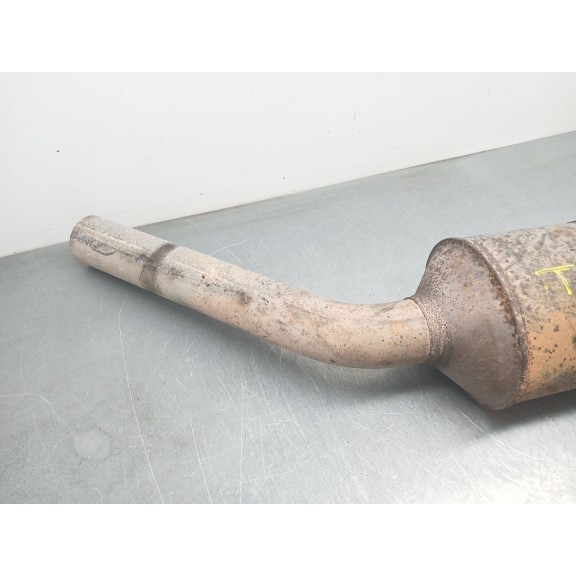 Recambio de catalizador para chrysler voyager iv (rg, rs) 2.8 crd referencia OEM IAM 04721210AC  