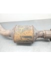 Recambio de catalizador para chrysler voyager iv (rg, rs) 2.8 crd referencia OEM IAM 04721210AC  