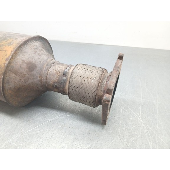 Recambio de catalizador para chrysler voyager iv (rg, rs) 2.8 crd referencia OEM IAM 04721210AC  