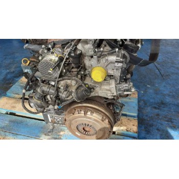 Recambio de motor casco para opel astra j gtc 2.0 16v cdti referencia OEM IAM A20DTH  