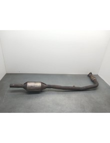 Recambio de catalizador para volkswagen polo iii (6n1) 60 1.4 referencia OEM IAM BM90261H  