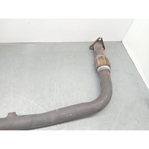 Recambio de catalizador para volkswagen polo iii (6n1) 60 1.4 referencia OEM IAM BM90261H  