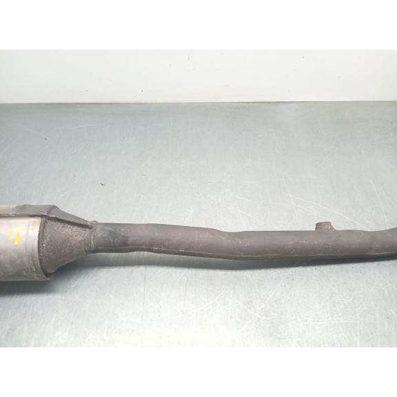 Recambio de catalizador para volkswagen polo iii (6n1) 60 1.4 referencia OEM IAM BM90261H  