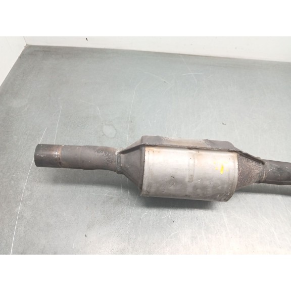 Recambio de catalizador para volkswagen polo iii (6n1) 60 1.4 referencia OEM IAM BM90261H  