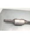 Recambio de catalizador para volkswagen polo iii (6n1) 60 1.4 referencia OEM IAM BM90261H  