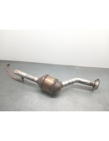 Recambio de catalizador para renault clio iii (br0/1, cr0/1) 1.2 16v (br02, br0j, br11, cr02, cr0j, cr11) referencia OEM IAM 241