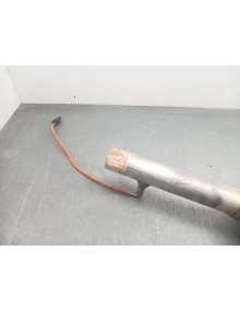 Recambio de catalizador para renault clio iii (br0/1, cr0/1) 1.2 16v (br02, br0j, br11, cr02, cr0j, cr11) referencia OEM IAM 241 2