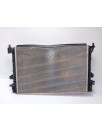 Recambio de intercooler para skoda karoq (nu7, nd7) 1.5 tsi referencia OEM IAM 5Q0121251HS  