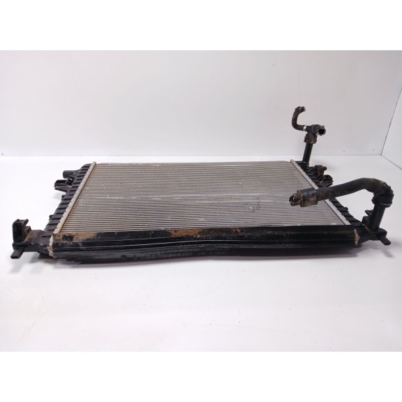 Recambio de intercooler para skoda karoq (nu7, nd7) 1.5 tsi referencia OEM IAM 5Q0121251HS  