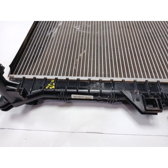 Recambio de intercooler para skoda karoq (nu7, nd7) 1.5 tsi referencia OEM IAM 5Q0121251HS  