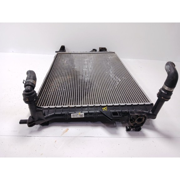 Recambio de intercooler para audi q2 (gab, gag) 30 tfsi referencia OEM IAM 5Q0121251H2  