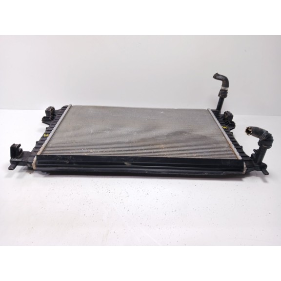 Recambio de intercooler para audi q2 (gab, gag) 30 tfsi referencia OEM IAM 5Q0121251H2  