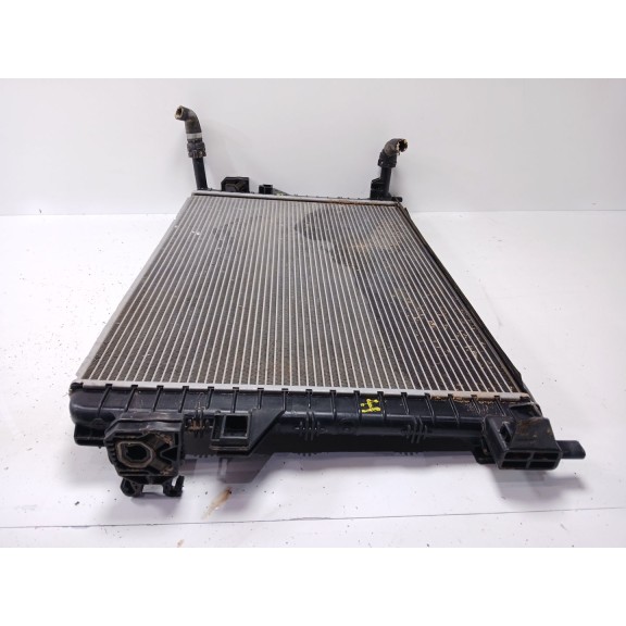 Recambio de intercooler para audi q2 (gab, gag) 30 tfsi referencia OEM IAM 5Q0121251H2  