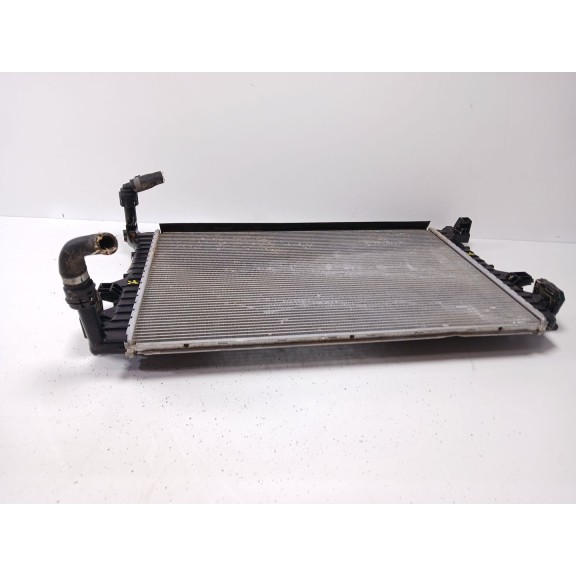 Recambio de intercooler para audi q2 (gab, gag) 30 tfsi referencia OEM IAM 5Q0121251H2  