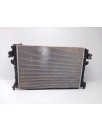 Recambio de intercooler para audi q2 (gab, gag) 30 tfsi referencia OEM IAM 5Q0121251H2  
