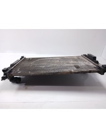 Recambio de radiador agua para peugeot 308 sw ii (lc_, lj_, lr_, lx_, l4_) 1.6 bluehdi 100 referencia OEM IAM 9809141780   2