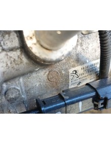 Recambio de compresor aire acondicionado para opel vivaro c furgoneta (k0) 2.0 referencia OEM IAM   