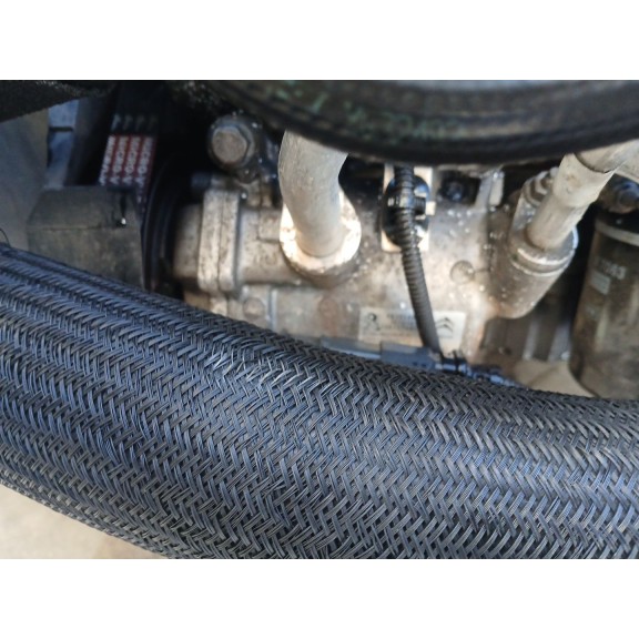 Recambio de compresor aire acondicionado para opel vivaro c furgoneta (k0) 2.0 referencia OEM IAM   