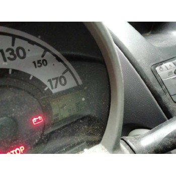 Recambio de motor completo para citroën c1 sx referencia OEM IAM 1KR B 96.824KM