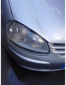 Recambio de faro derecho para volkswagen golf v (1k1) 1.9 tdi referencia OEM IAM   