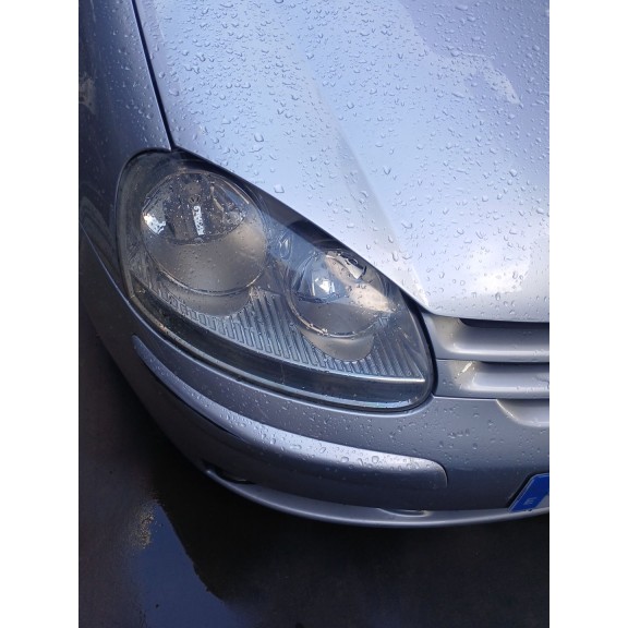 Recambio de faro derecho para volkswagen golf v (1k1) 1.9 tdi referencia OEM IAM   