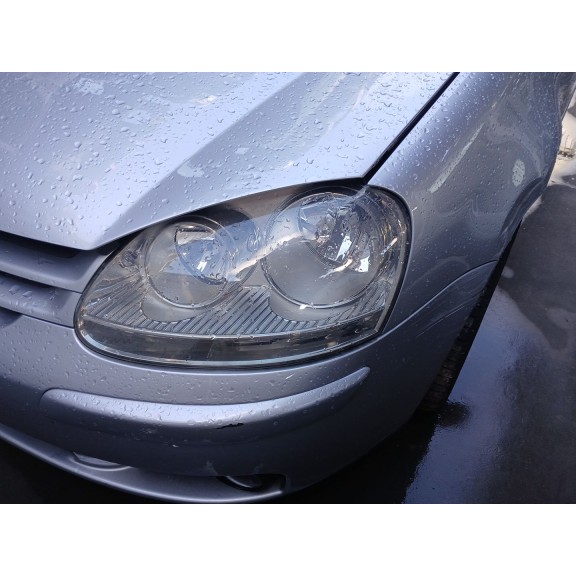 Recambio de faro izquierdo para volkswagen golf v (1k1) 1.9 tdi referencia OEM IAM   