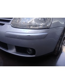 Recambio de paragolpes delantero para volkswagen golf v (1k1) 1.9 tdi referencia OEM IAM   