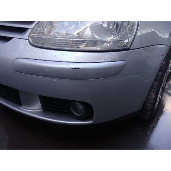 Recambio de paragolpes delantero para volkswagen golf v (1k1) 1.9 tdi referencia OEM IAM   