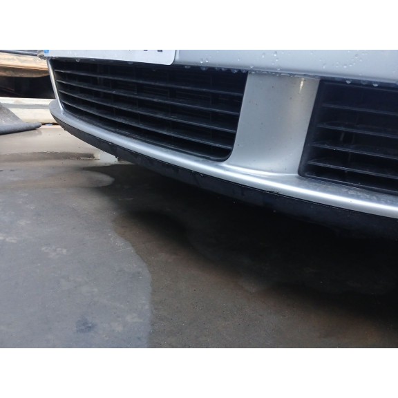 Recambio de paragolpes delantero para volkswagen golf v (1k1) 1.9 tdi referencia OEM IAM   
