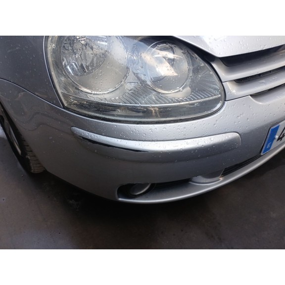 Recambio de paragolpes delantero para volkswagen golf v (1k1) 1.9 tdi referencia OEM IAM   