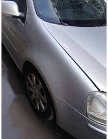 Recambio de aleta delantera derecha para volkswagen golf v (1k1) 1.9 tdi referencia OEM IAM   