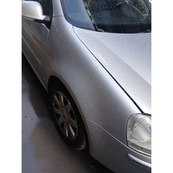 Recambio de aleta delantera derecha para volkswagen golf v (1k1) 1.9 tdi referencia OEM IAM   