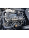 Recambio de motor completo para volkswagen golf v (1k1) 1.9 tdi referencia OEM IAM BXE  