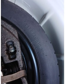 Recambio de neumatico repuesto para volkswagen golf v (1k1) 1.9 tdi referencia OEM IAM   