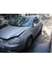 volkswagen golf v (1k1) del año 2006