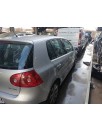 volkswagen golf v (1k1) del año 2006