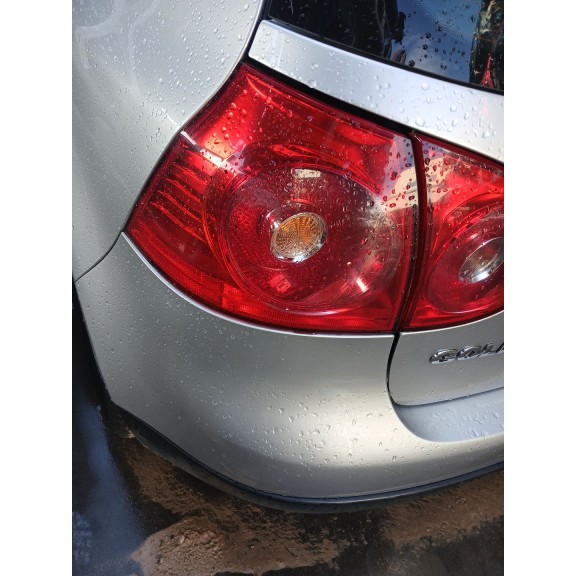 Recambio de piloto trasero izquierdo para volkswagen golf v (1k1) 1.9 tdi referencia OEM IAM   