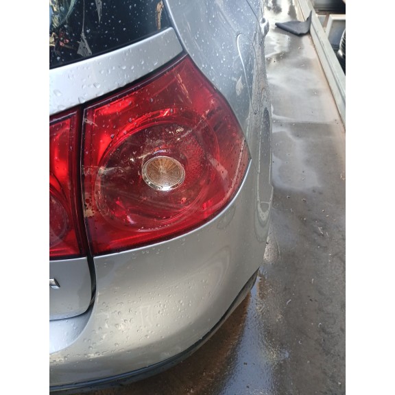 Recambio de piloto trasero derecho para volkswagen golf v (1k1) 1.9 tdi referencia OEM IAM   