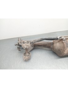 Recambio de filtro de particulas para peugeot 308 sw ii (lc_, lj_, lr_, lx_, l4_) 1.6 bluehdi 100 referencia OEM IAM PSAF026   2