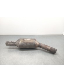 Recambio de catalizador para audi a4 b6 avant (8e5) 1.9 tdi referencia OEM IAM 2000006649  