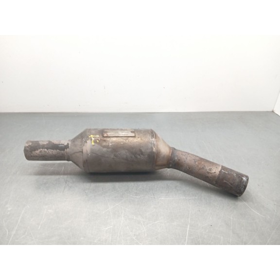 Recambio de catalizador para audi a4 b6 avant (8e5) 1.9 tdi referencia OEM IAM 2000006649  