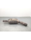 Recambio de catalizador para audi a4 b6 avant (8e5) 1.9 tdi referencia OEM IAM 2000006649  