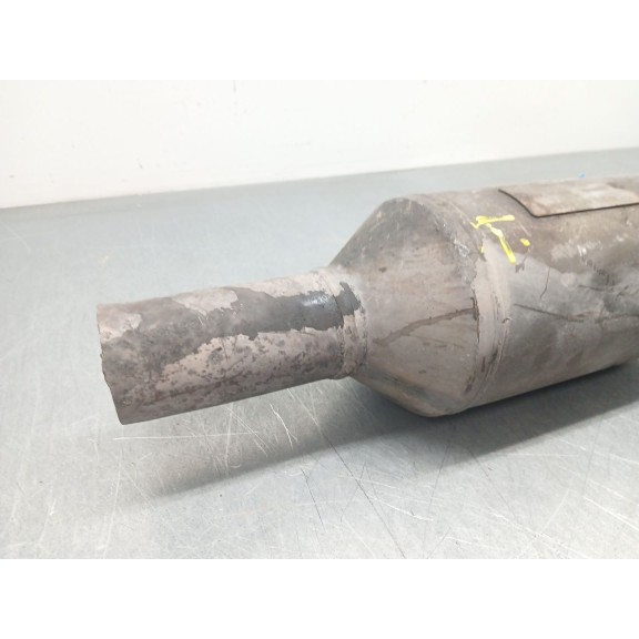 Recambio de catalizador para audi a4 b6 avant (8e5) 1.9 tdi referencia OEM IAM 2000006649  