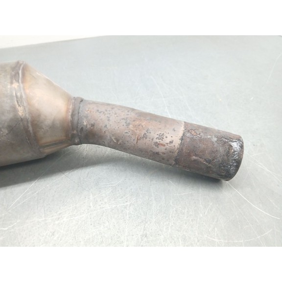 Recambio de catalizador para audi a4 b6 avant (8e5) 1.9 tdi referencia OEM IAM 2000006649  