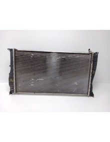 Recambio de radiador agua para bmw 3 touring (e91) 320 d referencia OEM IAM 850907903 4928375 5477763