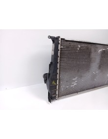 Recambio de radiador agua para bmw 3 touring (e91) 320 d referencia OEM IAM 850907903 4928375 5477763 2