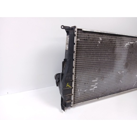 Recambio de radiador agua para bmw 3 touring (e91) 320 d referencia OEM IAM 850907903 4928375 5477763