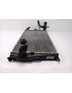 Recambio de radiador agua para bmw 3 touring (e91) 320 d referencia OEM IAM 850907903 4928375 5477763